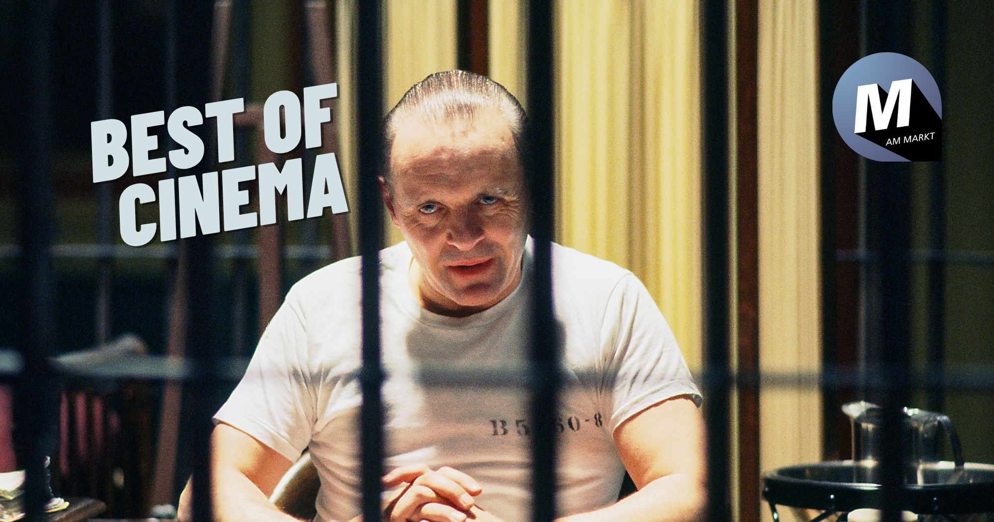 Best of cinema Das Schweigen der Lämmer