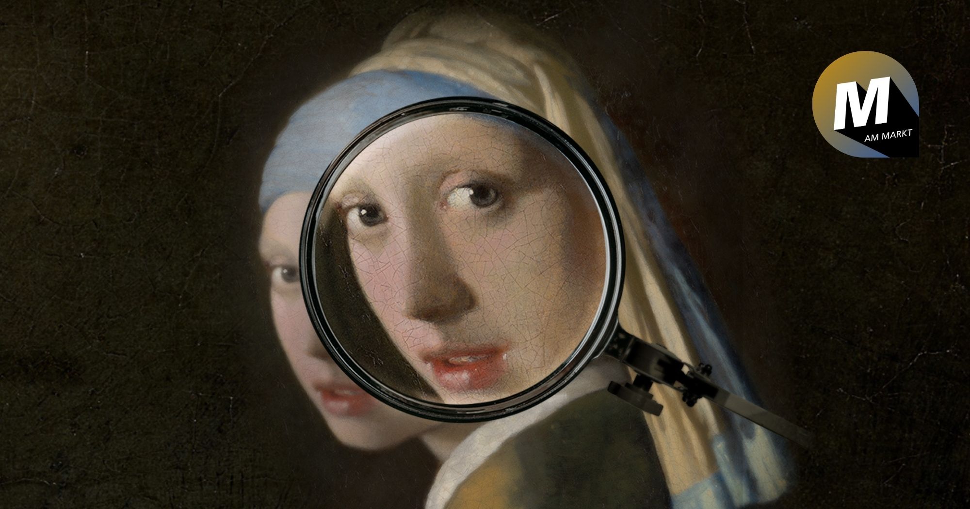 Slider VERMEER - REISE INS LICHT