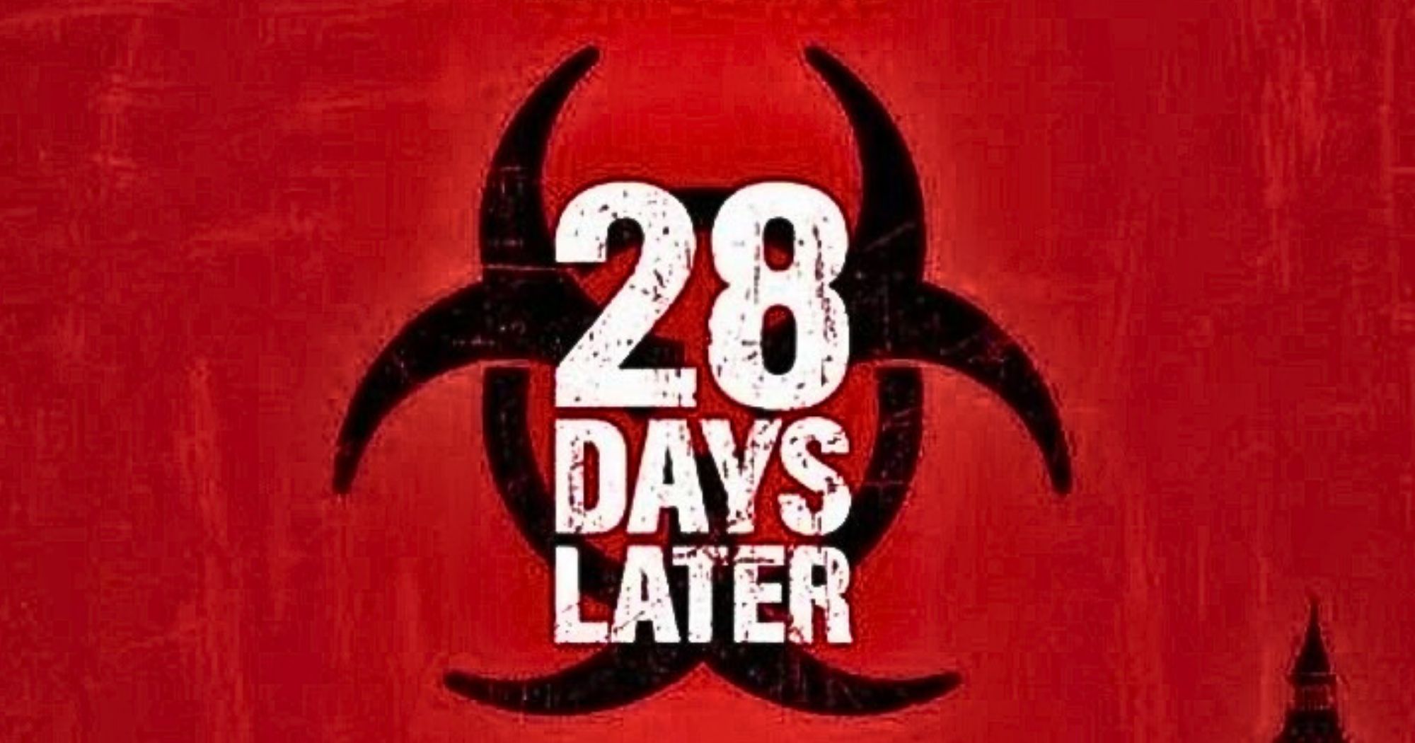 28 Days Later