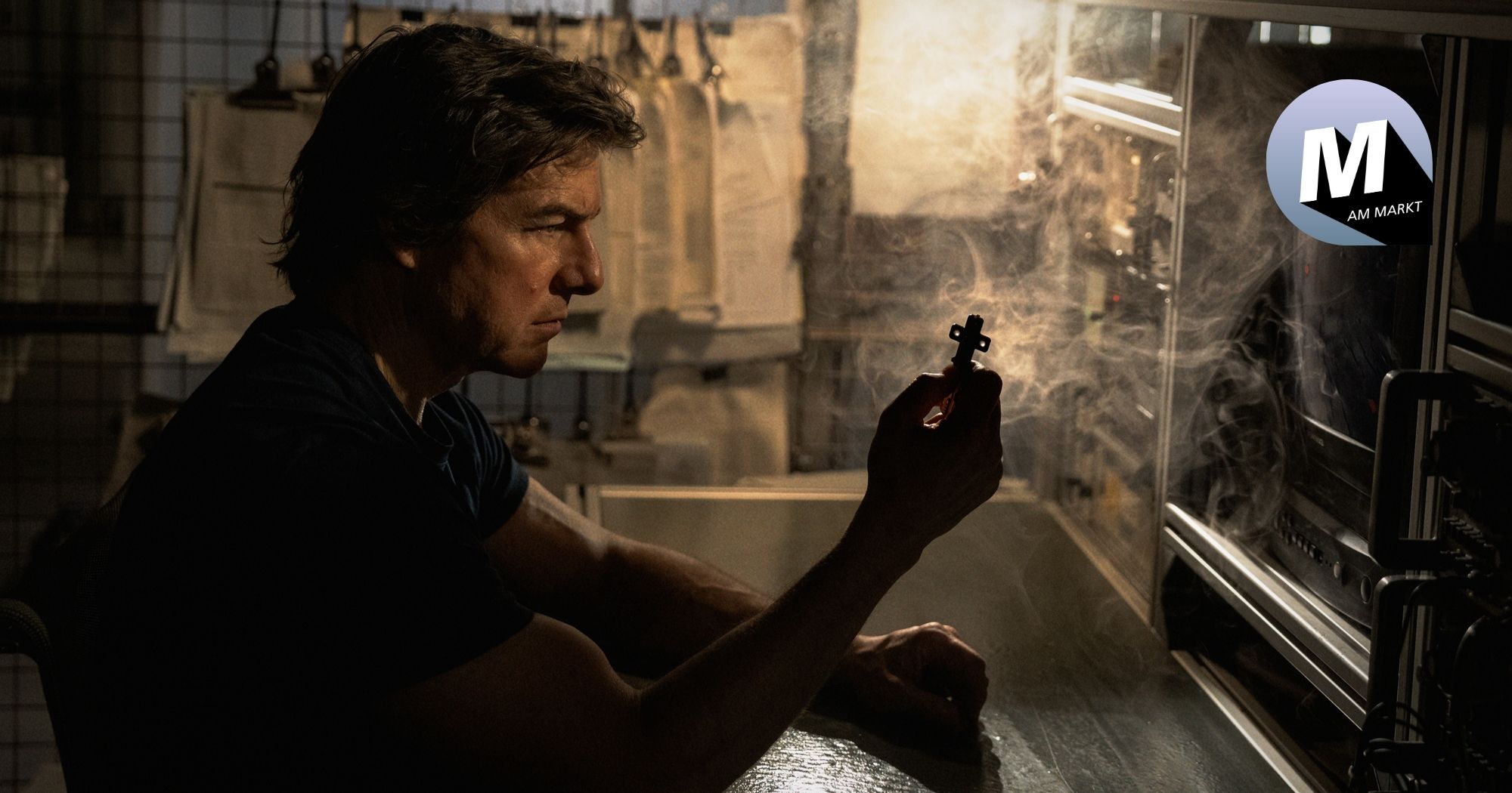 Mission: Impossible - The Final Reckoning