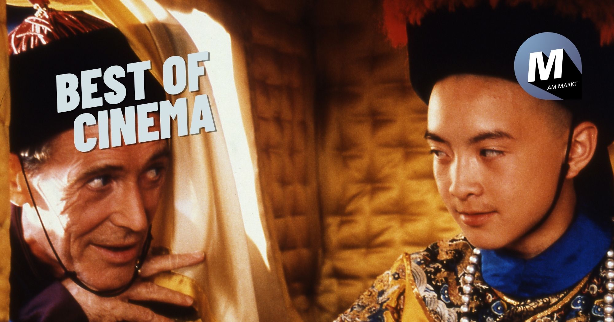 Best of Cinema - Der letzte Kaiser