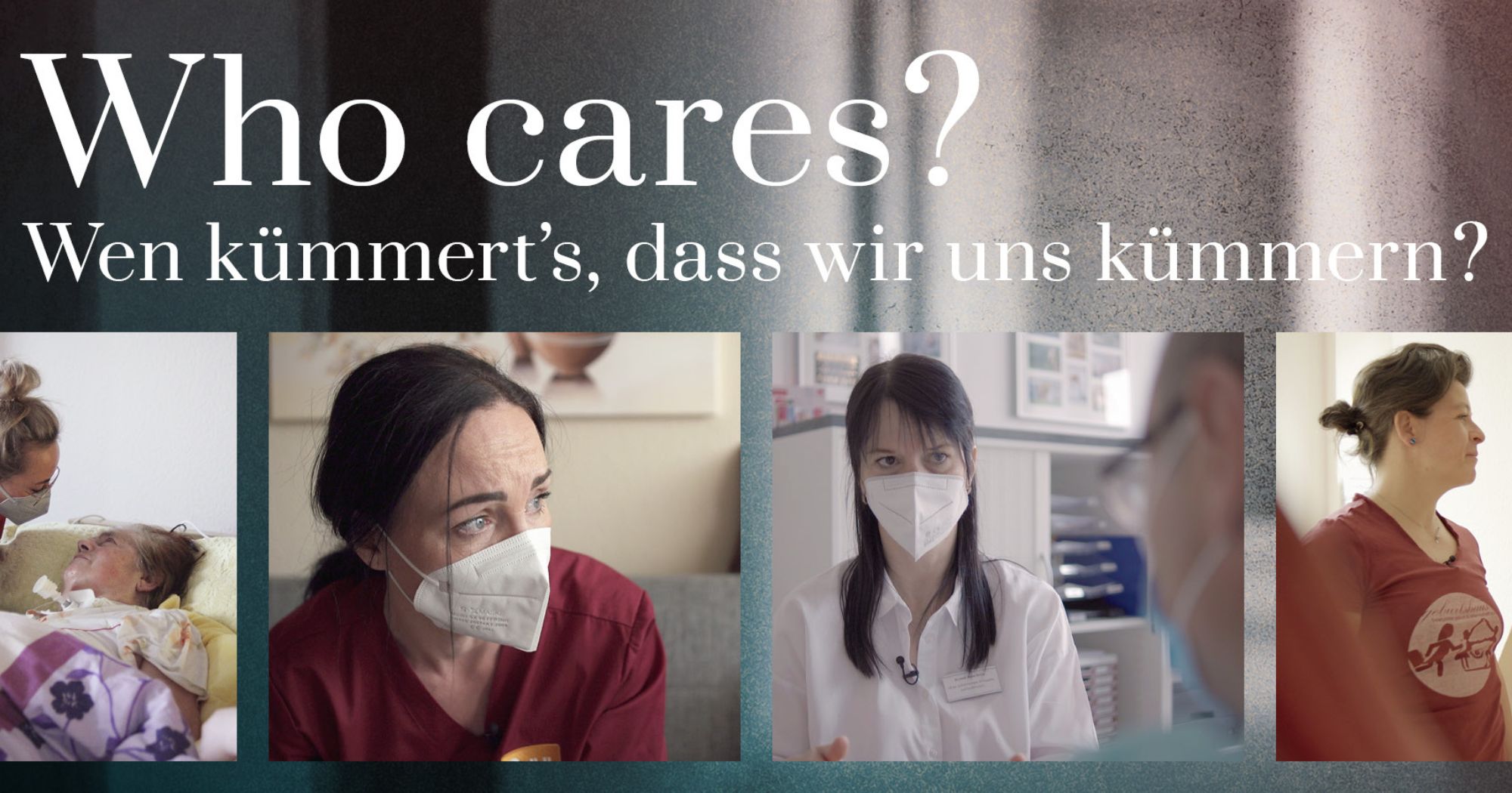 Who Cares?