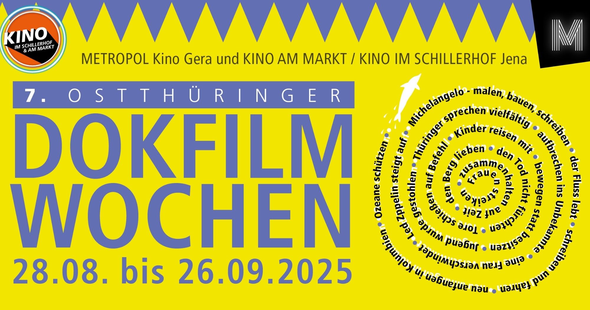 Slider DOKFILMWOCHEN