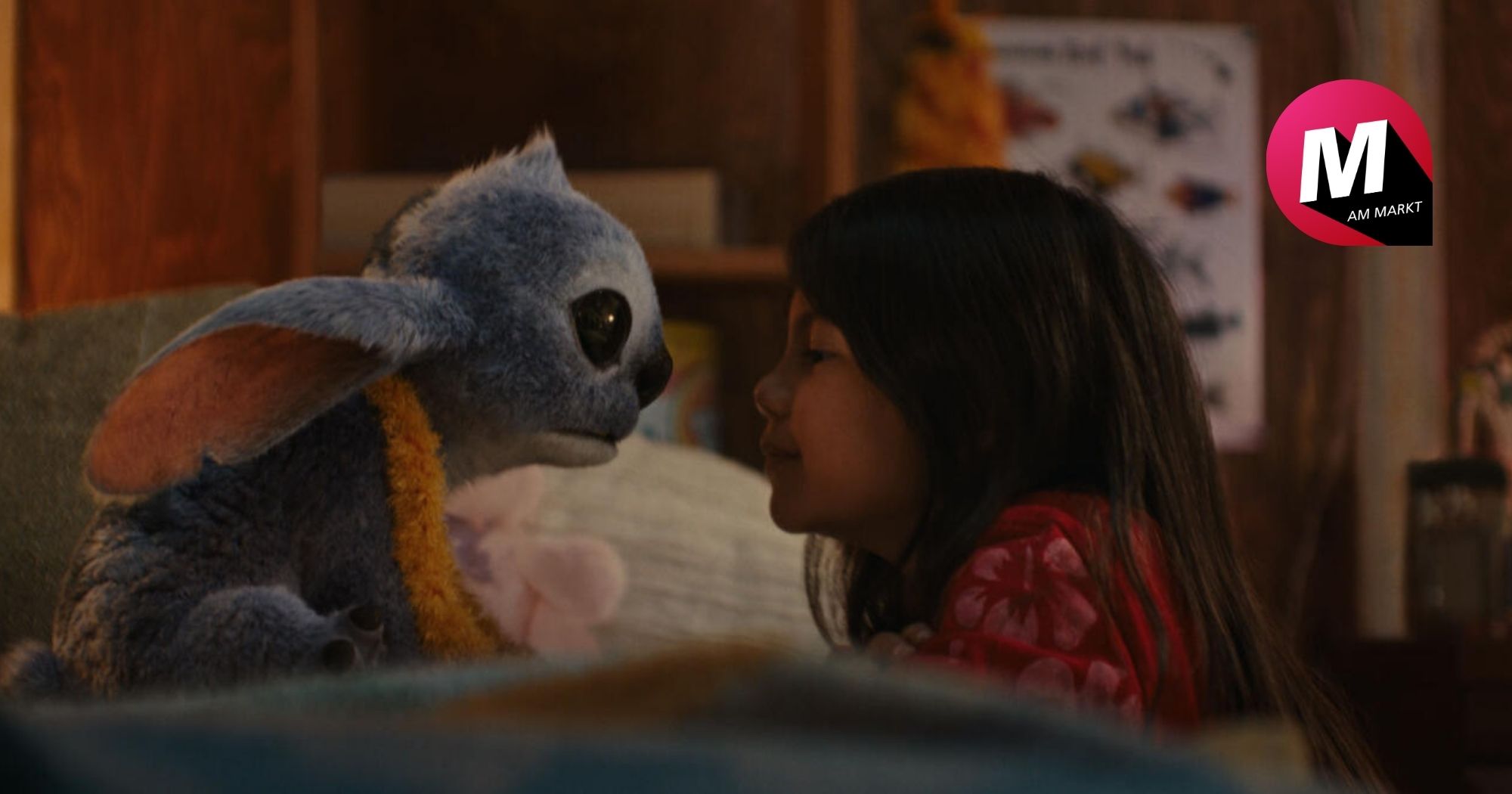 Lilo und Stitch