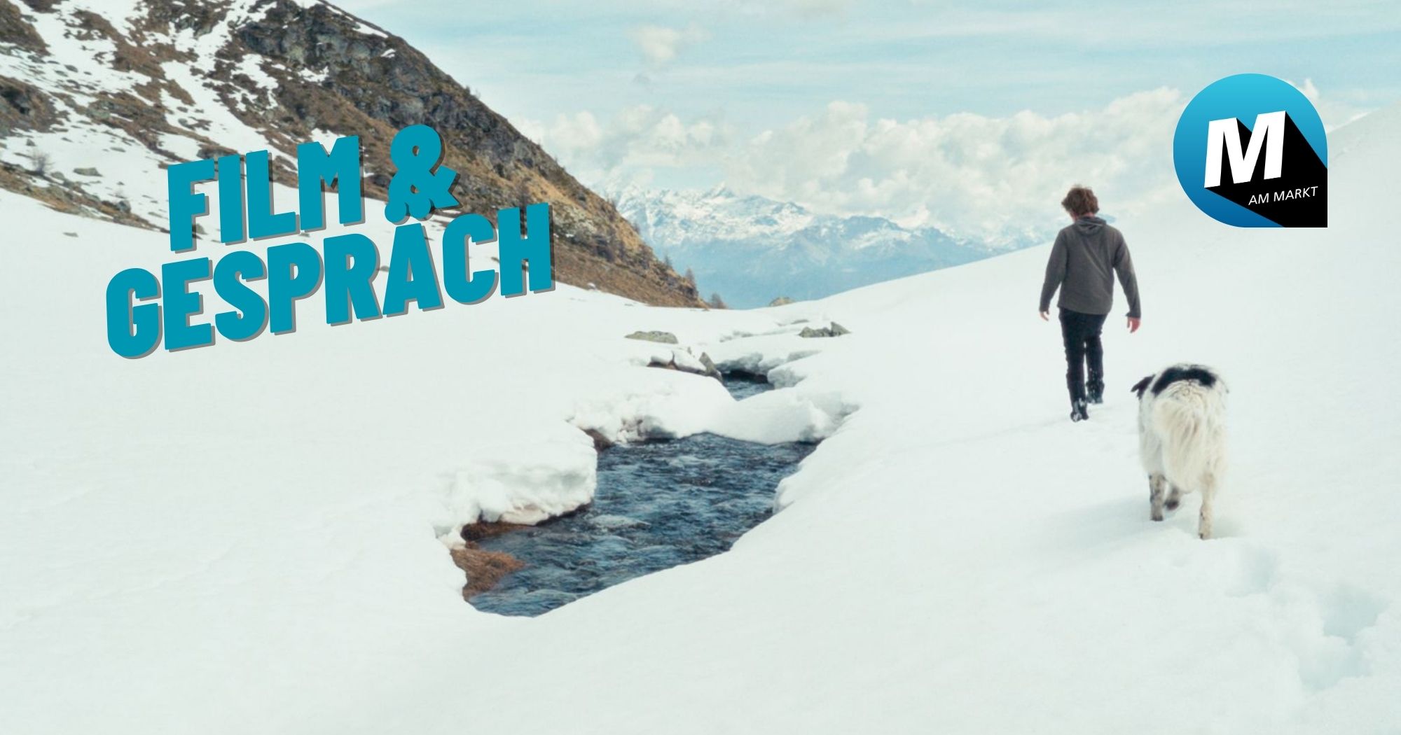 Film und Gespräch Fiore Mio