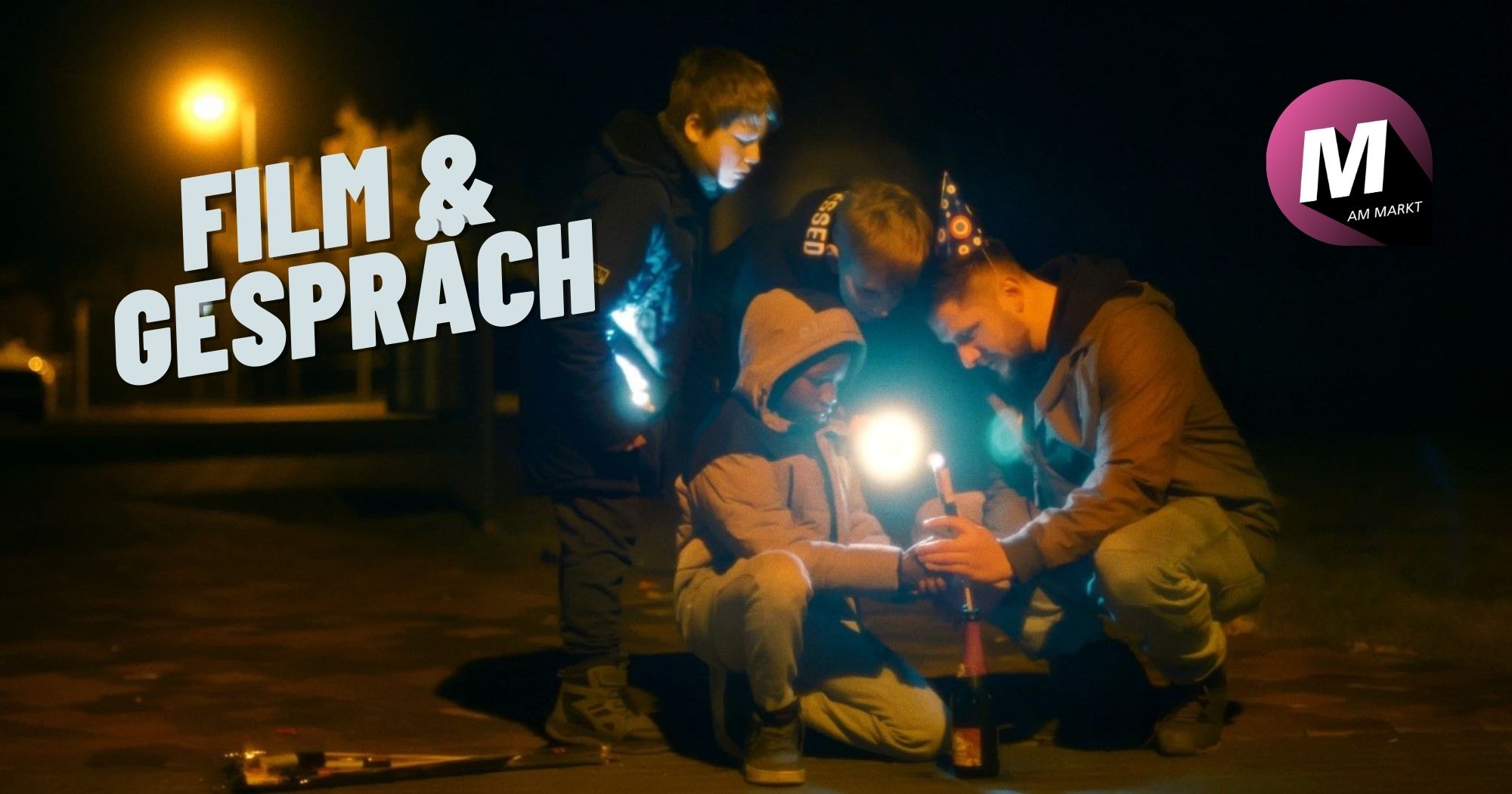 Film und Gespräch Im Prinzip Familie