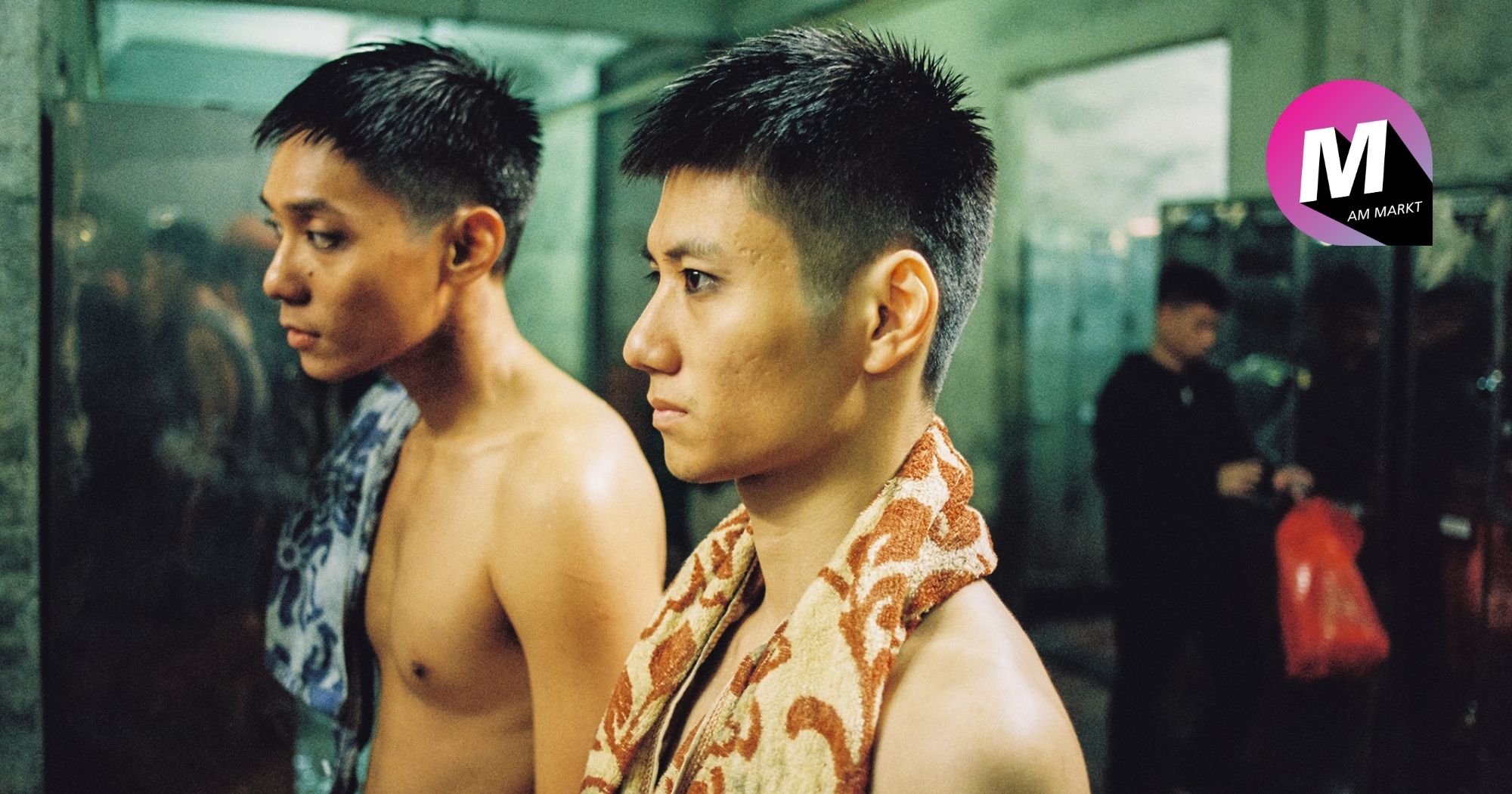 Queerfilmnacht Viet und Nam
