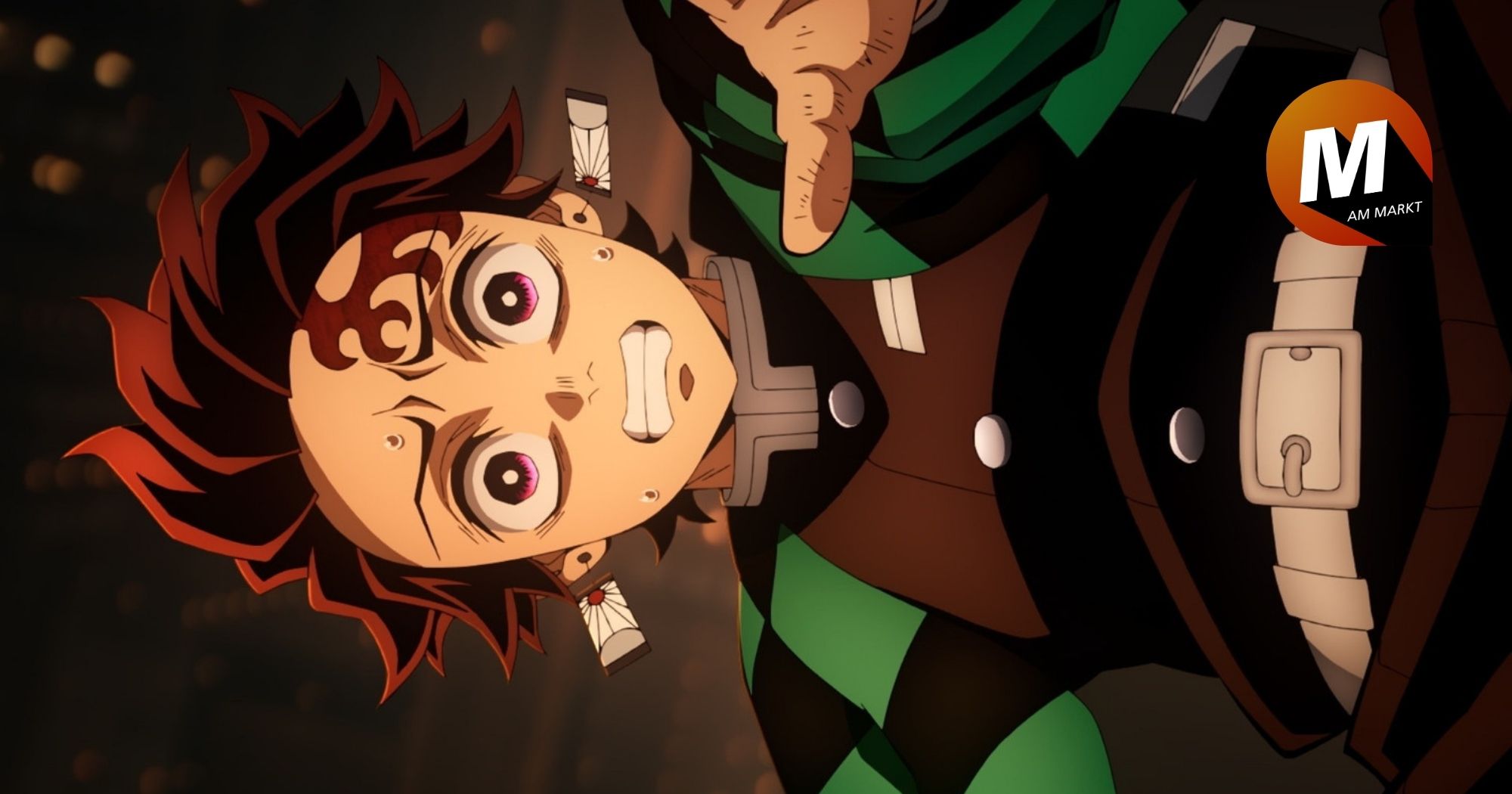 Demon Slayer Kimetsu yo yaiba infinity castle