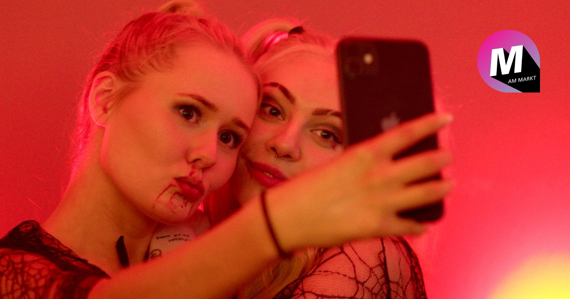 Queerfilmnacht im Oktober Skinny Love