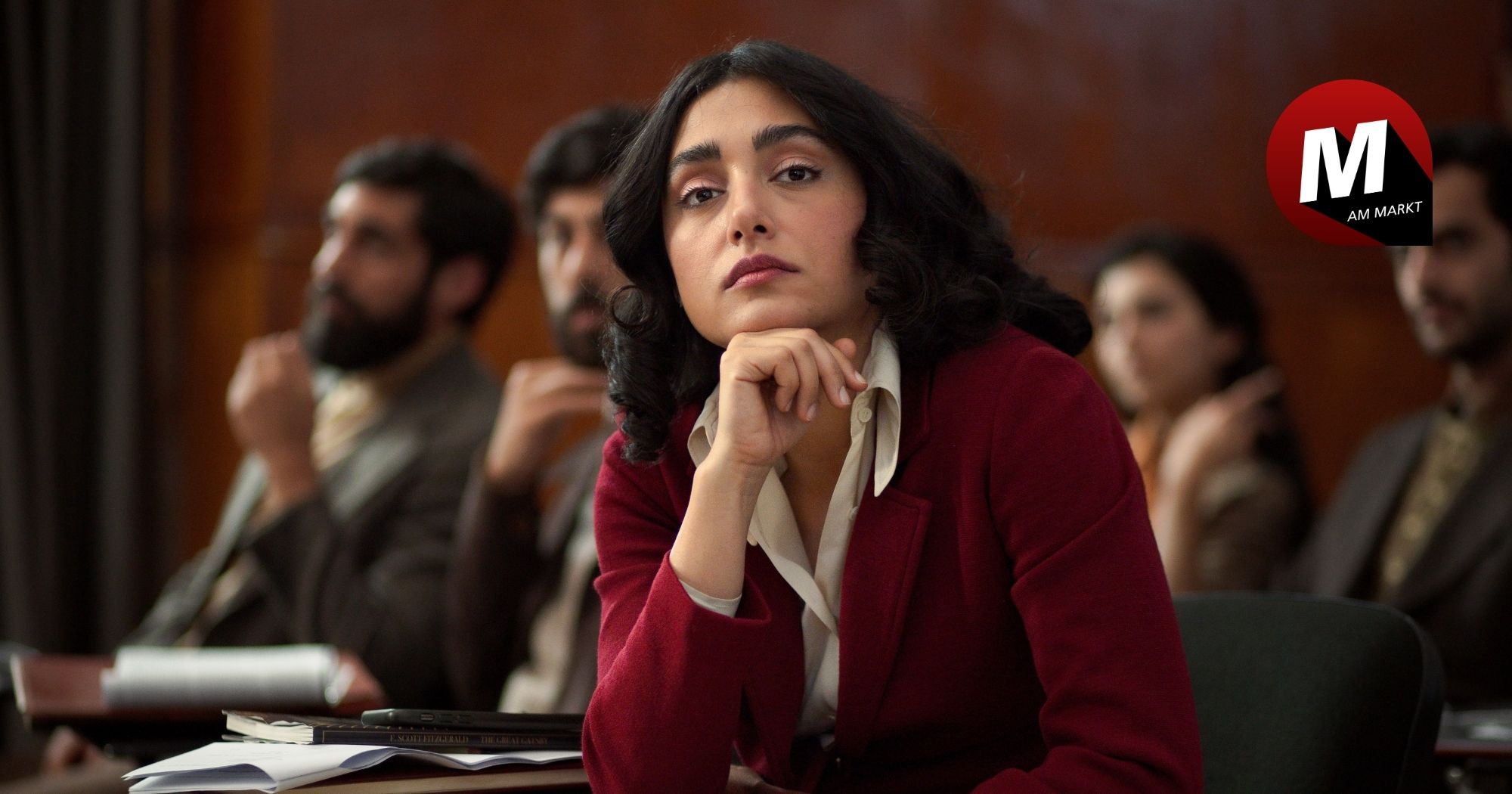 Lolita lesen in Teheran