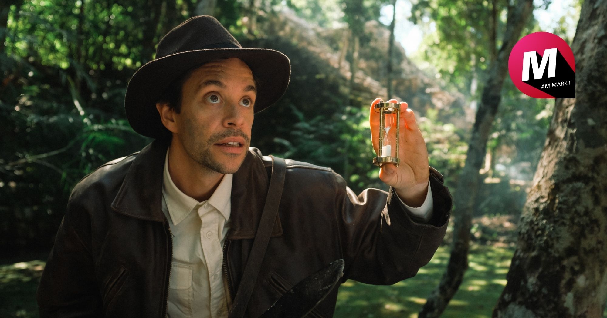 Checker Tobi 3 - Die heimliche Herrscherin der Erde