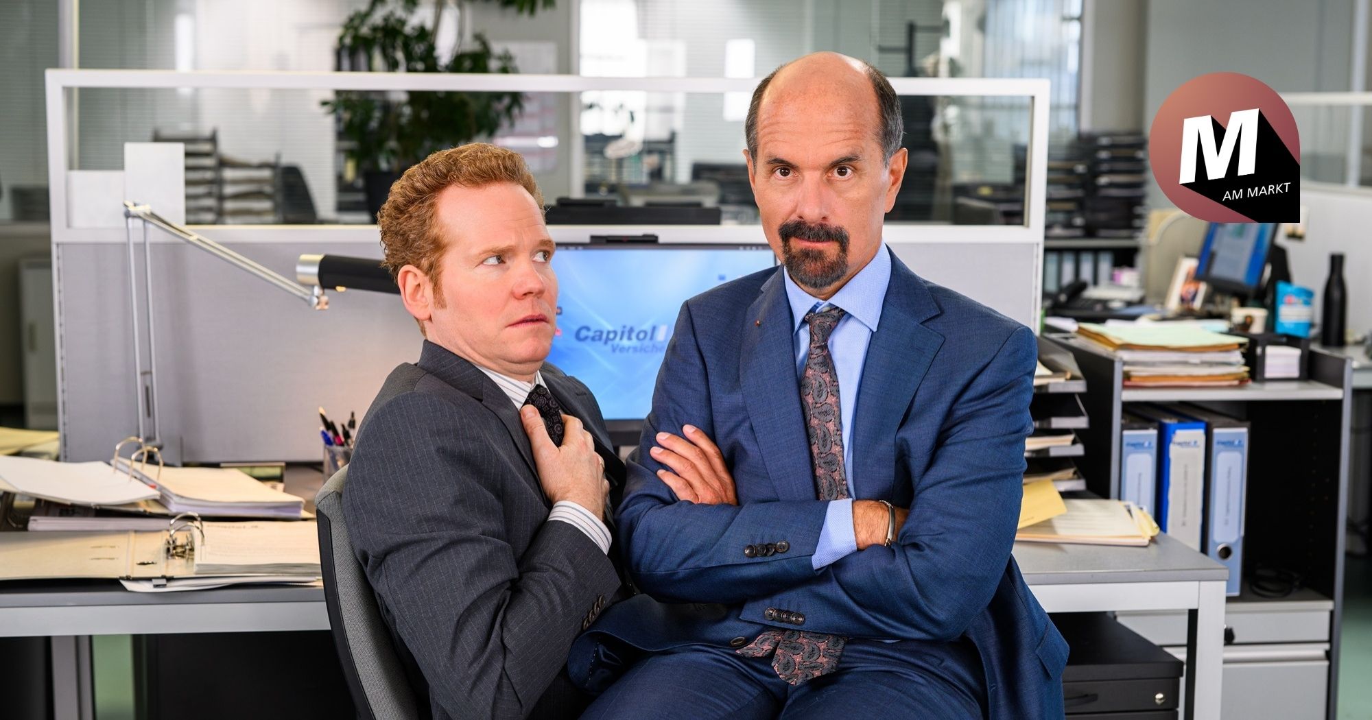 Stromberg -  Wieder alles wie immer