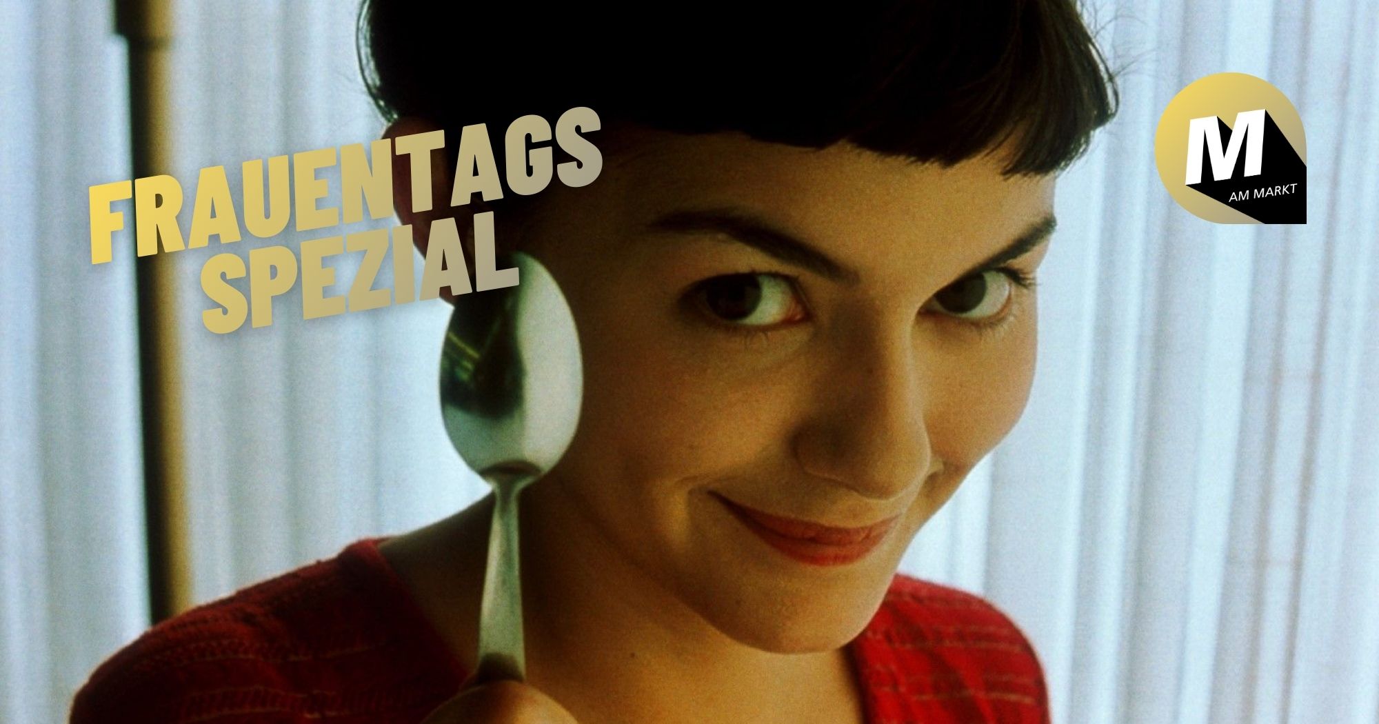 Die fabelhafte Welt der Amélie