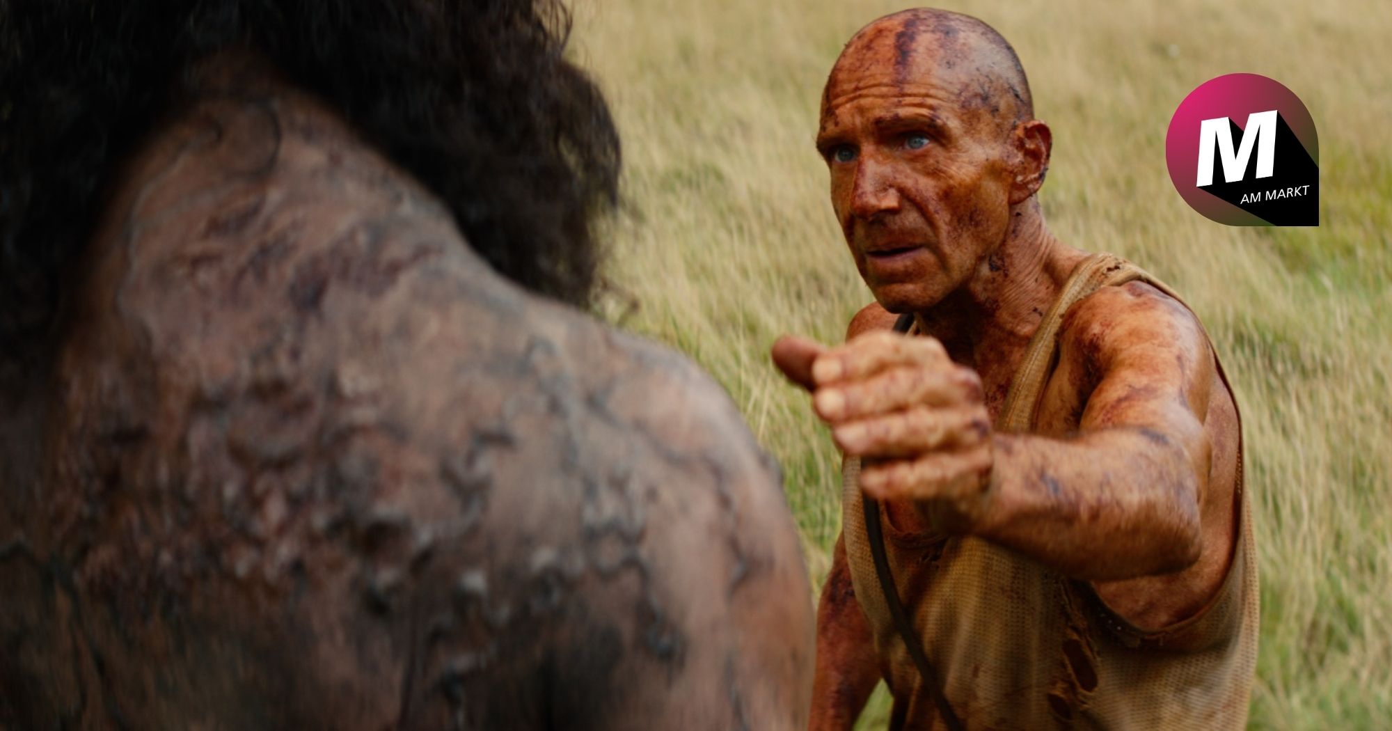 28 Years later - The Bone Temple