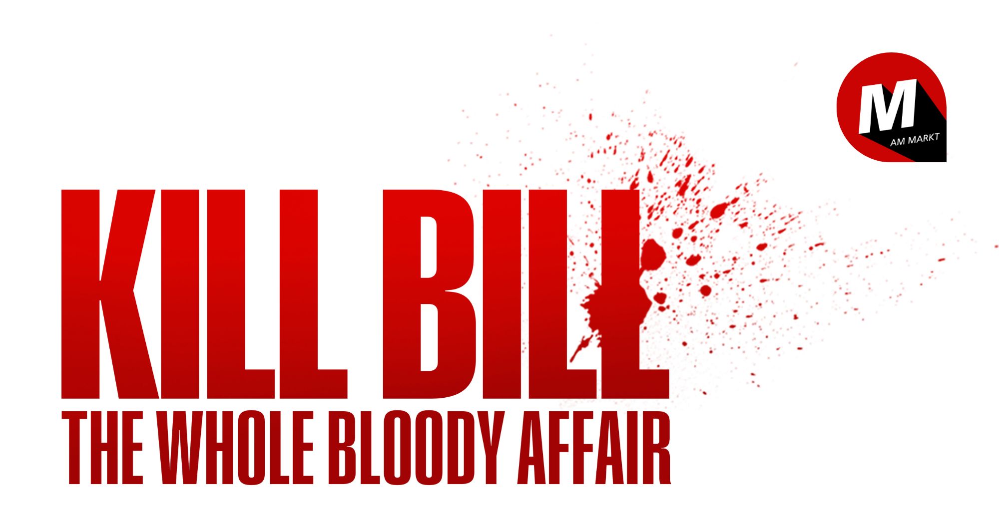 Kill Bill Double Feature