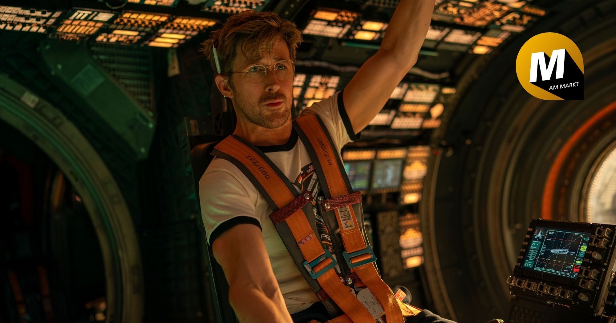 Der Astronaut - Project Hail Mary