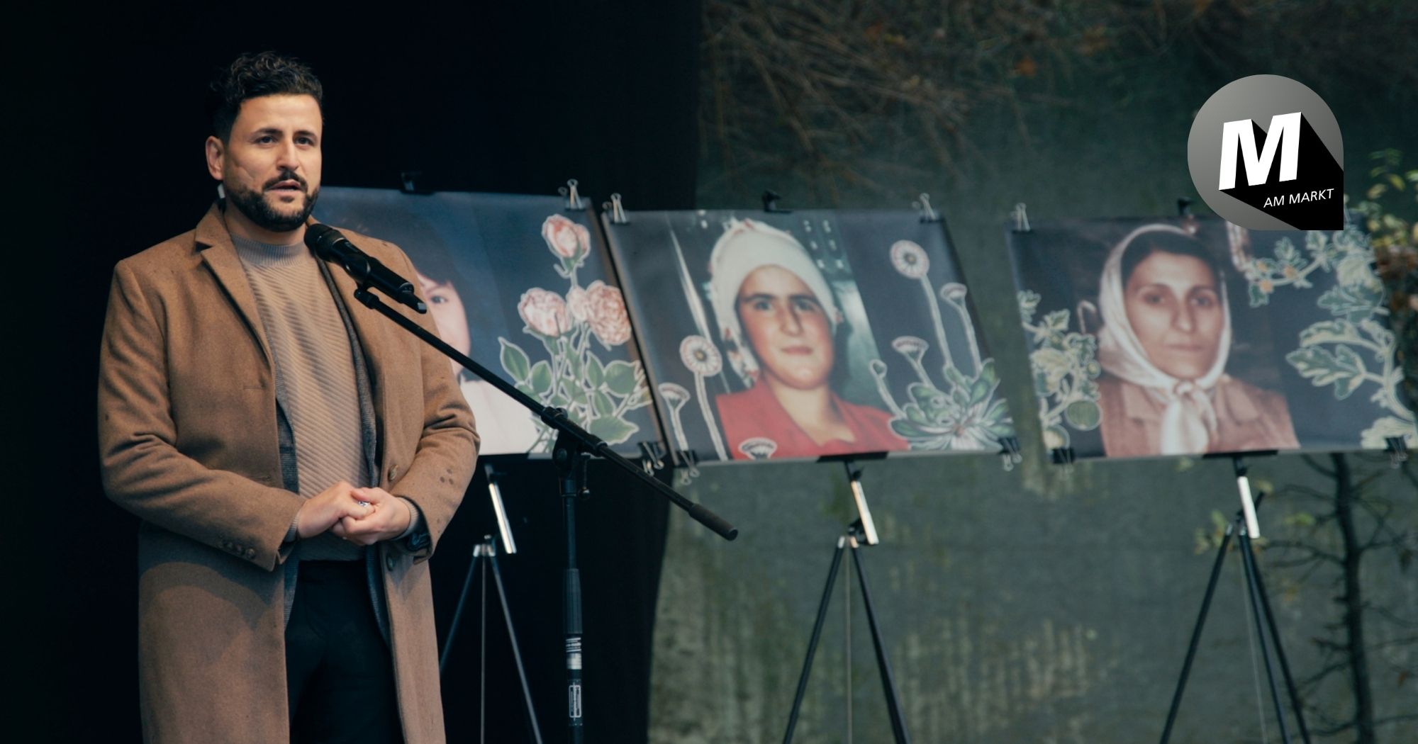 Film und Gespräche Die Möllner Briefe