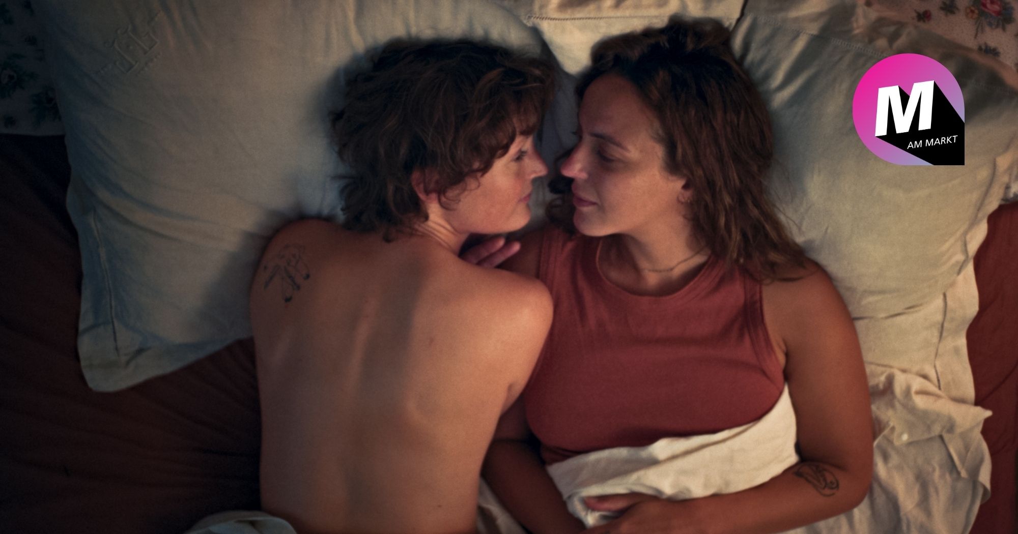 Queerfilmnacht Love me tender