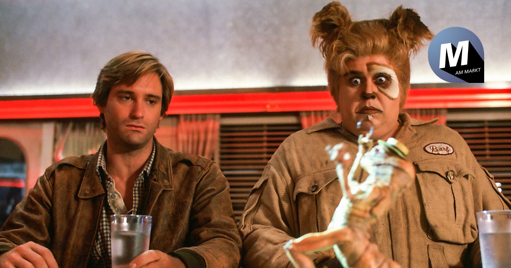 Best of Cinema Spaceballs