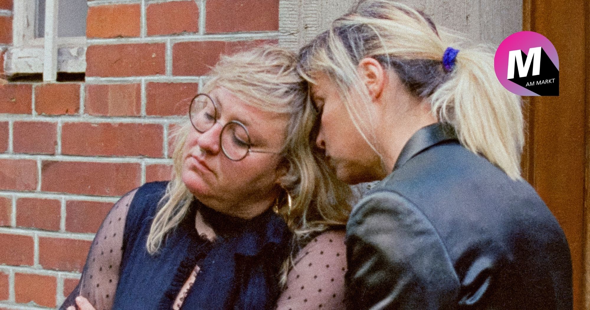 Queerfilmnacht Donkey Days
