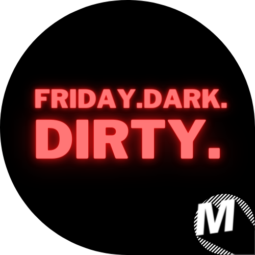Friday.Dark.Dirty.