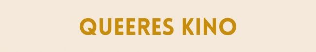 Queeres Kino