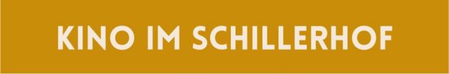 Kino im Schillerhof