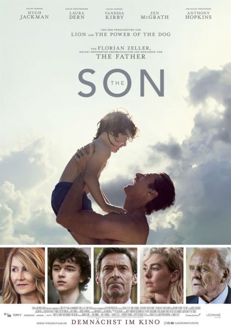 Plakat The Son