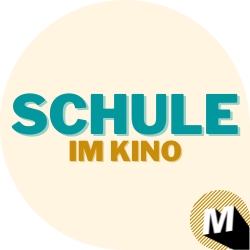 Schule im Kino