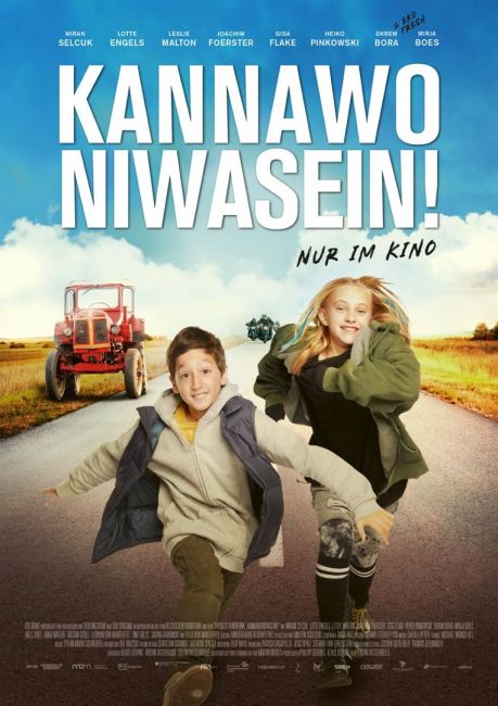 Plakat Kannawoniwasein!