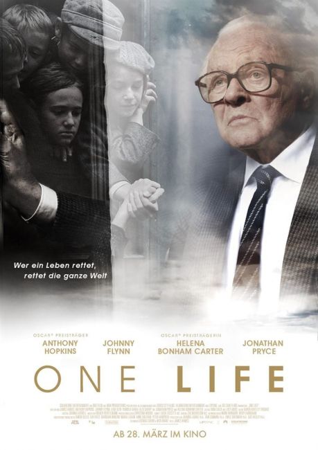 Plakat One Life