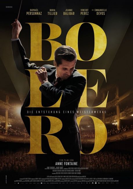 BOLERO