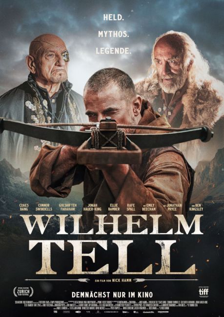 Wilhelm Tell