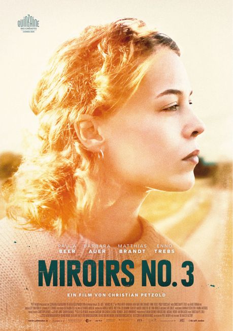 Miroirs Nr. 3