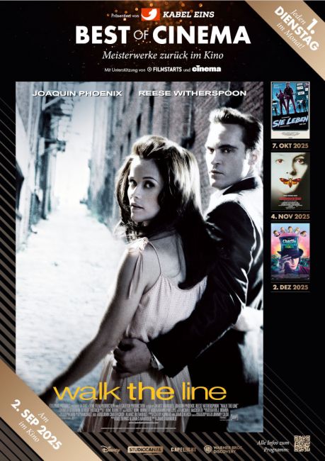 Walk the Line