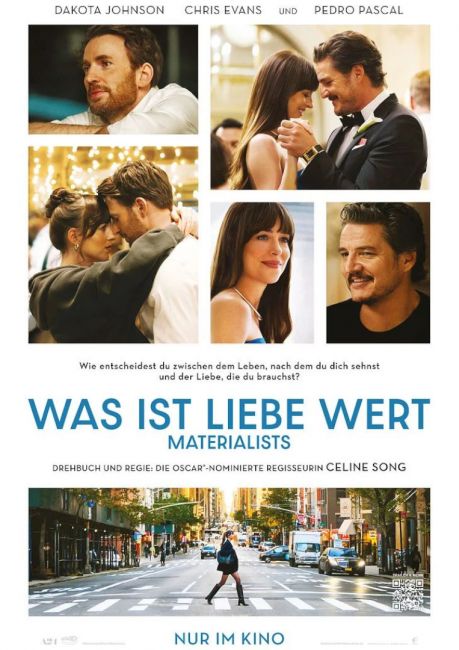 Was ist Liebe wert?)
