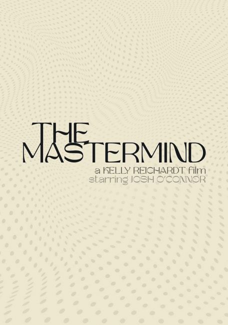 THE MASTERMIND