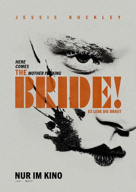 The Bride – Es lebe die Braut