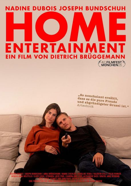 Home Entertainment