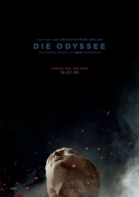 Die Odyssee