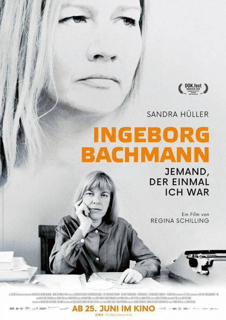 Ingeborg Bachmann
